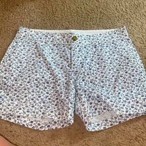 Old navy shorts